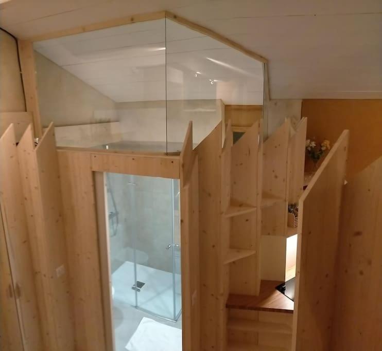 Studio Ambiance Verdoyante Et Vue Sur La Vallee Auzeville-Tolosane Eksteriør billede